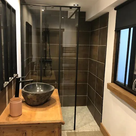 Apartment T1 Les Avanchers
