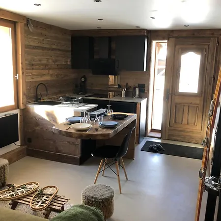 Apartment T1