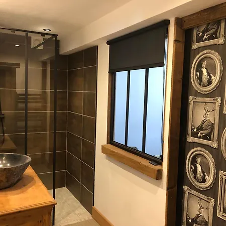 T1 Apartment *