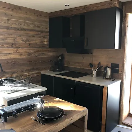 T1 Apartment